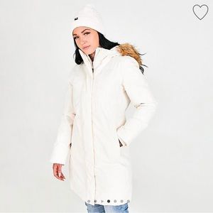💥SOLD💥Women’s Artic Parka North Face